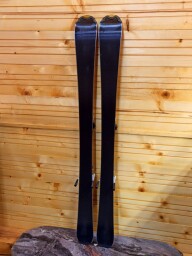 LYŽE HEAD SUPERSHAPE 117CM